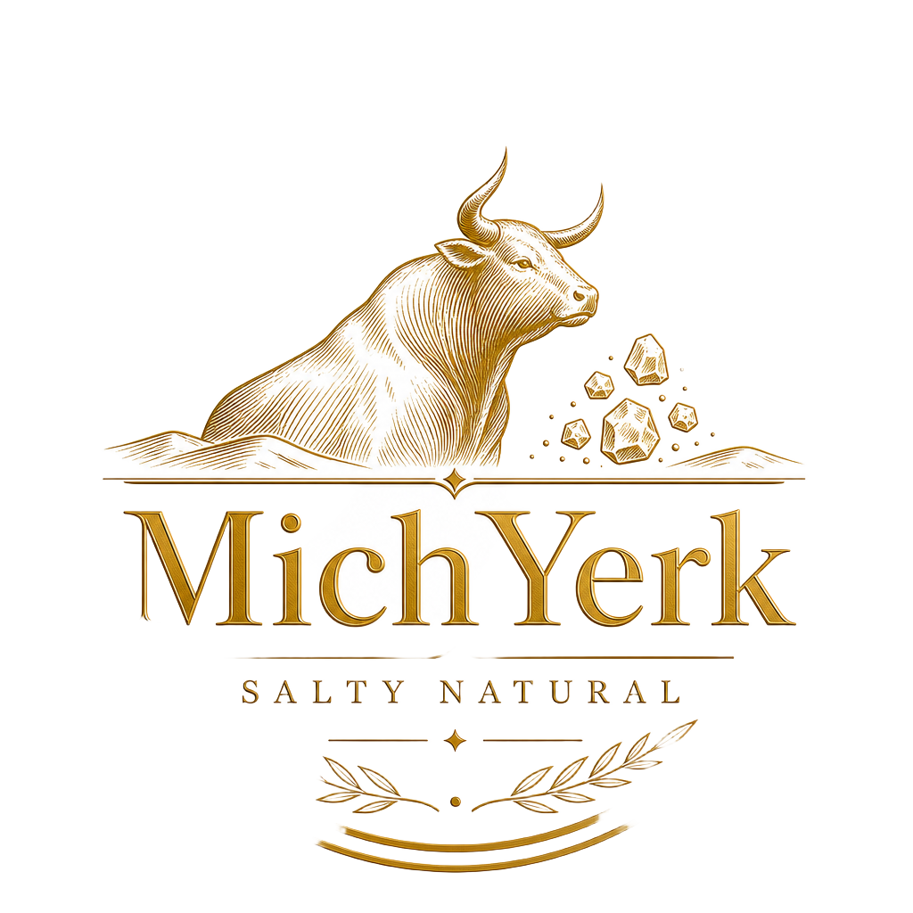 MichYerk logo